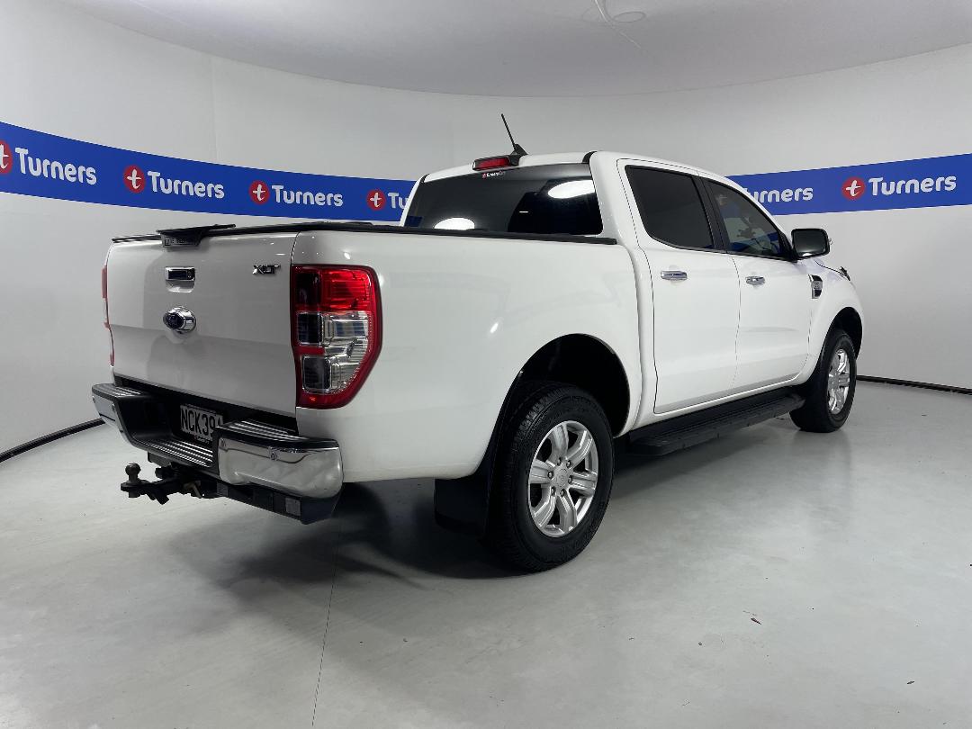 Photo '7' of Ford Ranger