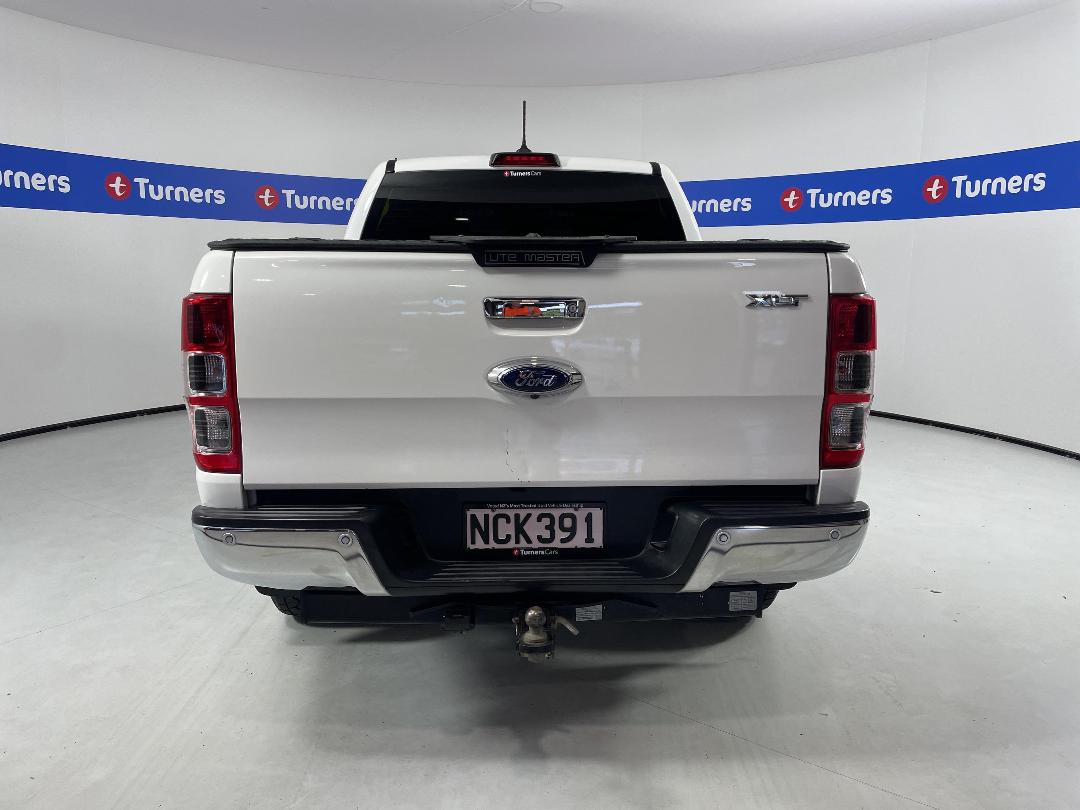 Photo '6' of Ford Ranger