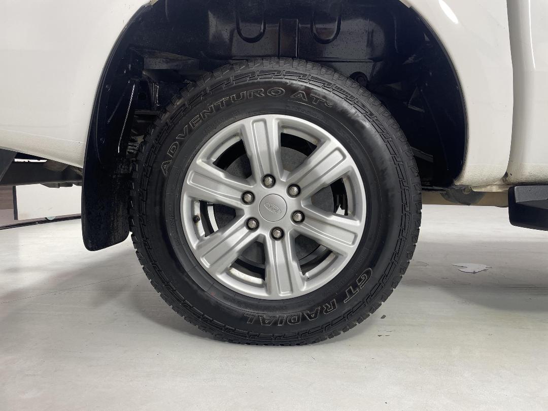 Photo '12' of Ford Ranger