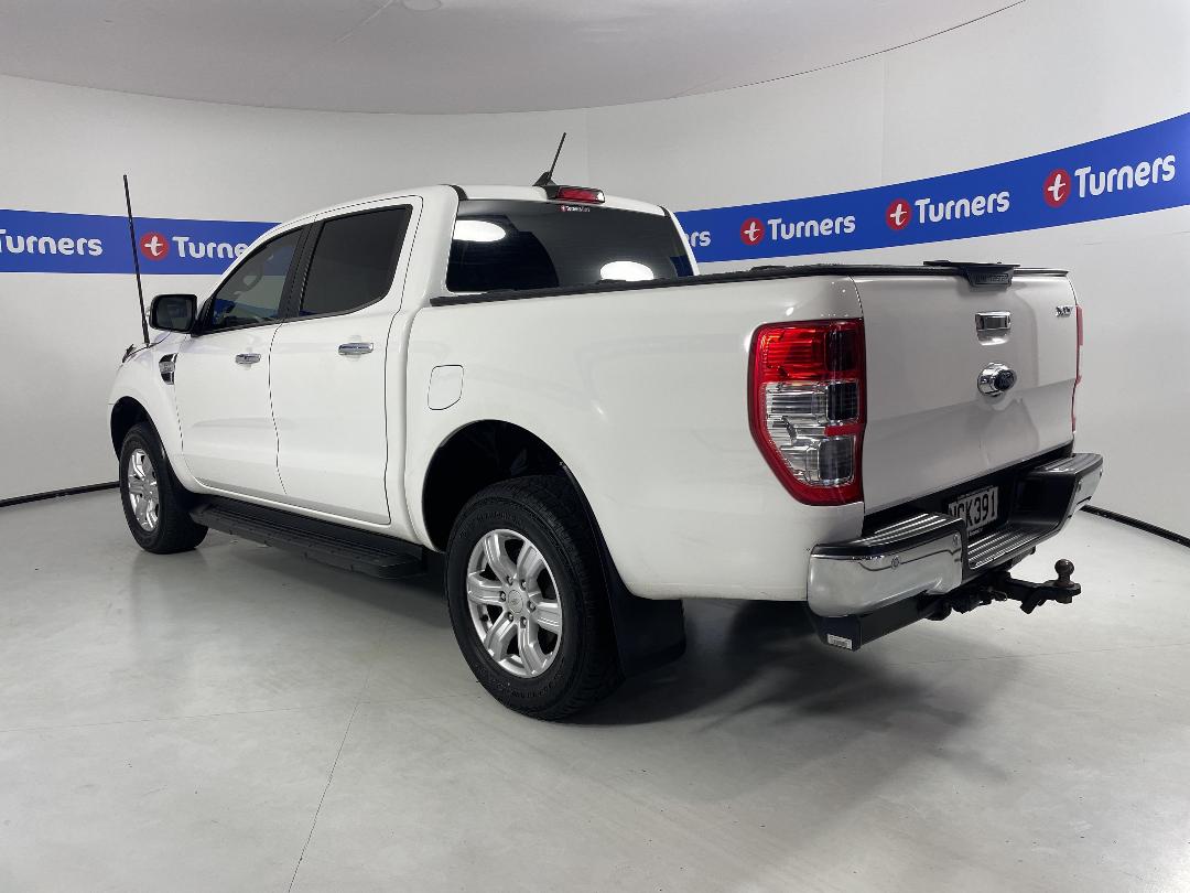 Photo '5' of Ford Ranger