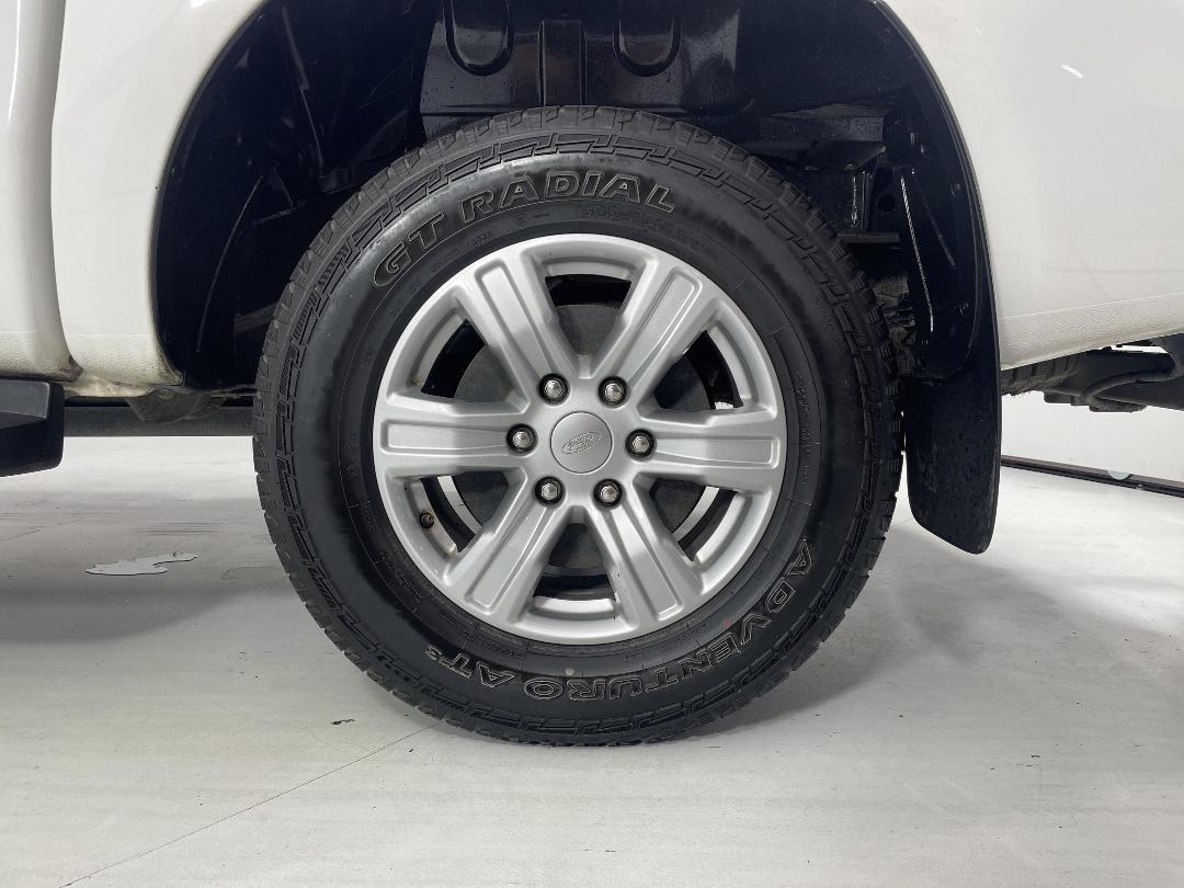 Photo '11' of Ford Ranger