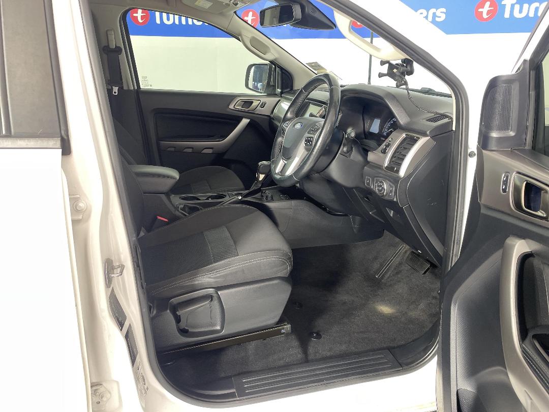 Photo '16' of Ford Ranger