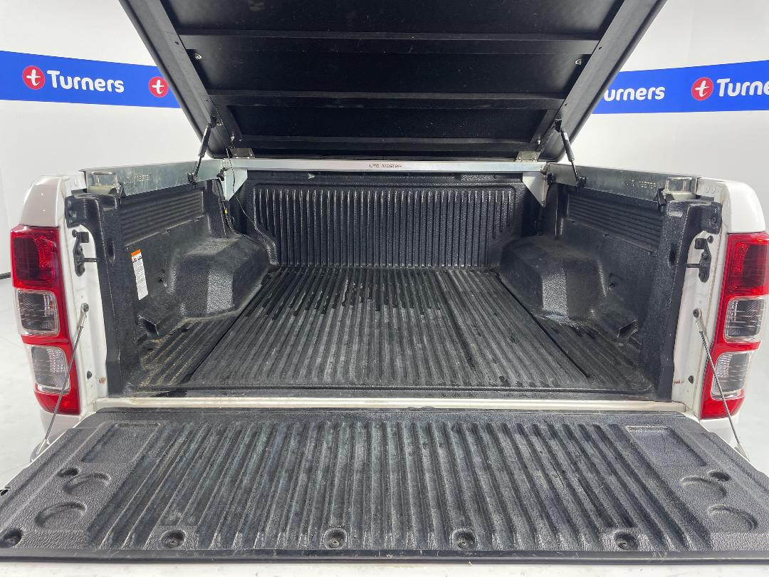 Photo '14' of Ford Ranger