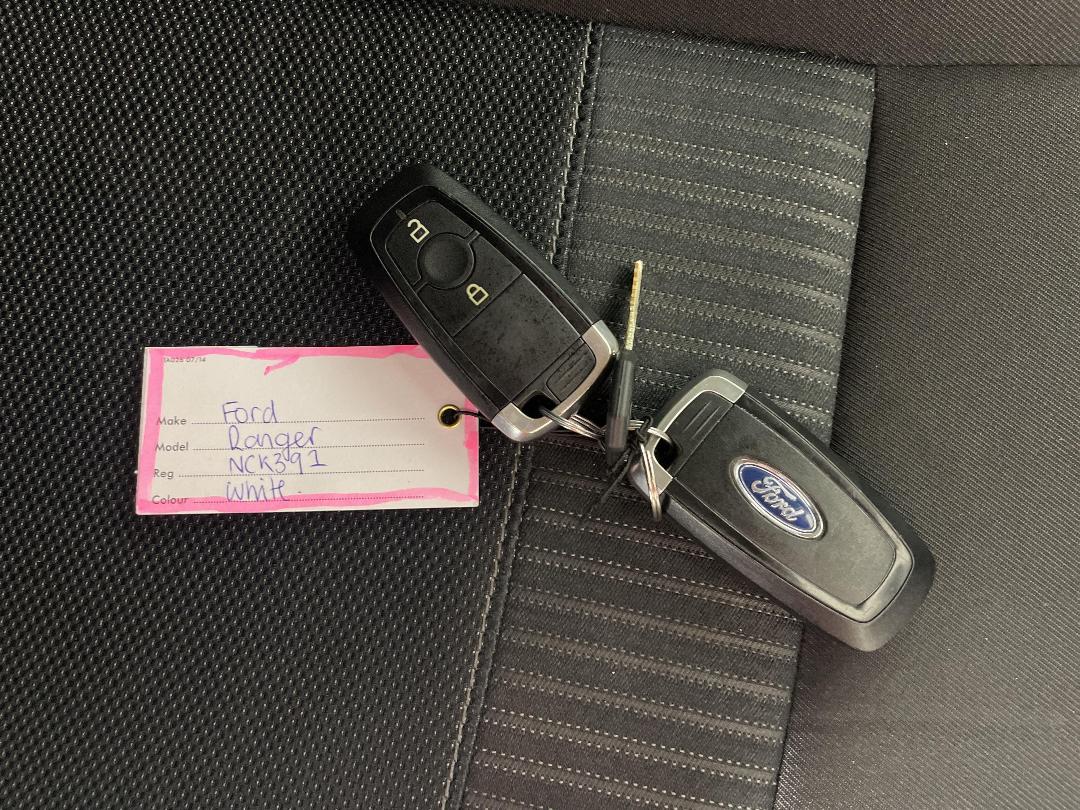 Photo '22' of Ford Ranger