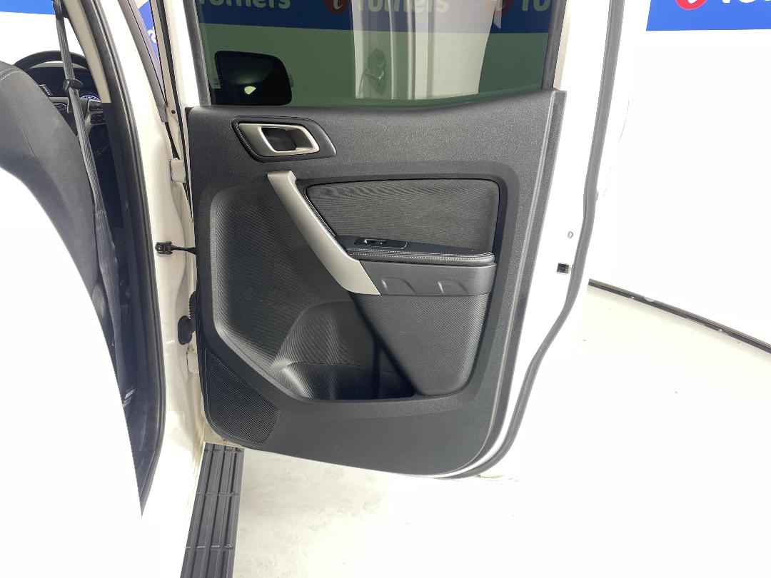 Photo '19' of Ford Ranger