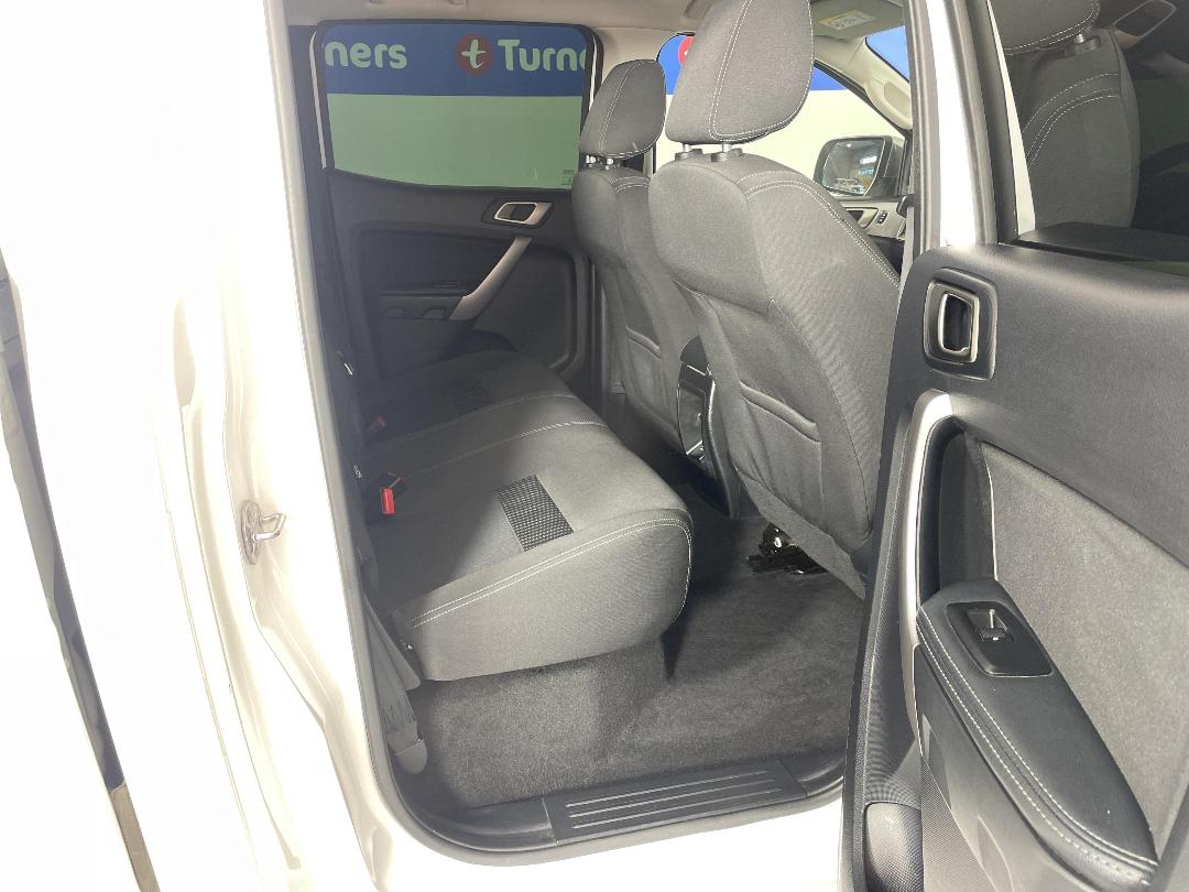 Photo '20' of Ford Ranger