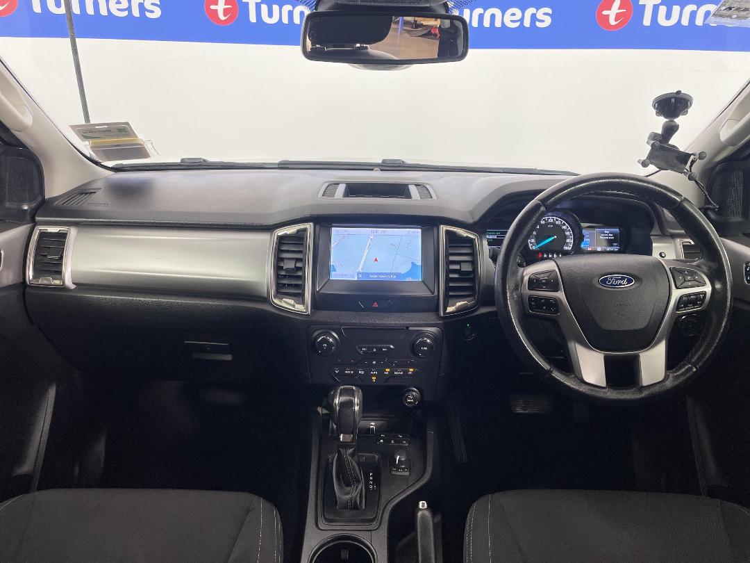 Photo '17' of Ford Ranger