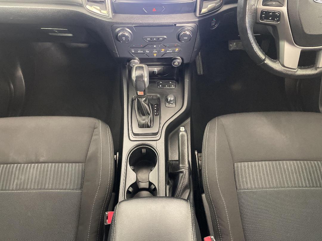 Photo '18' of Ford Ranger