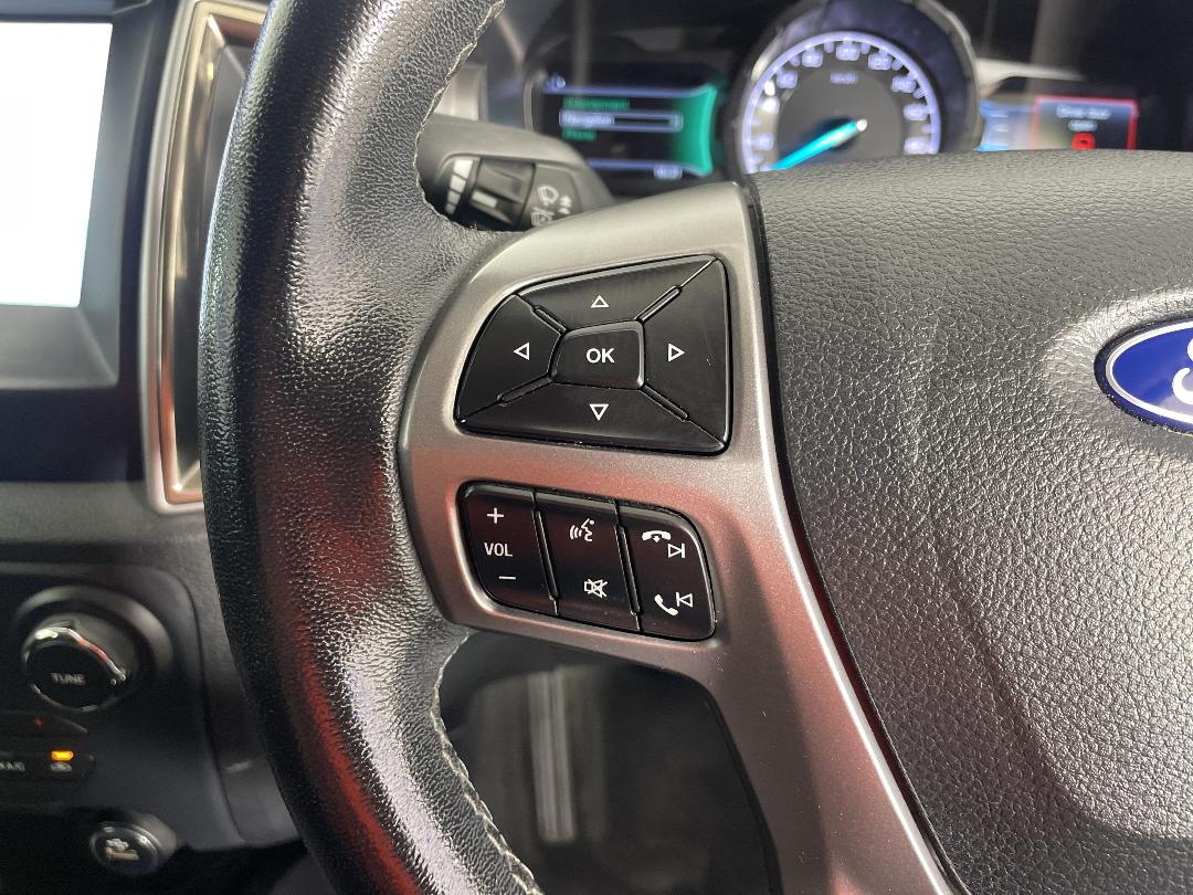 Photo '23' of Ford Ranger