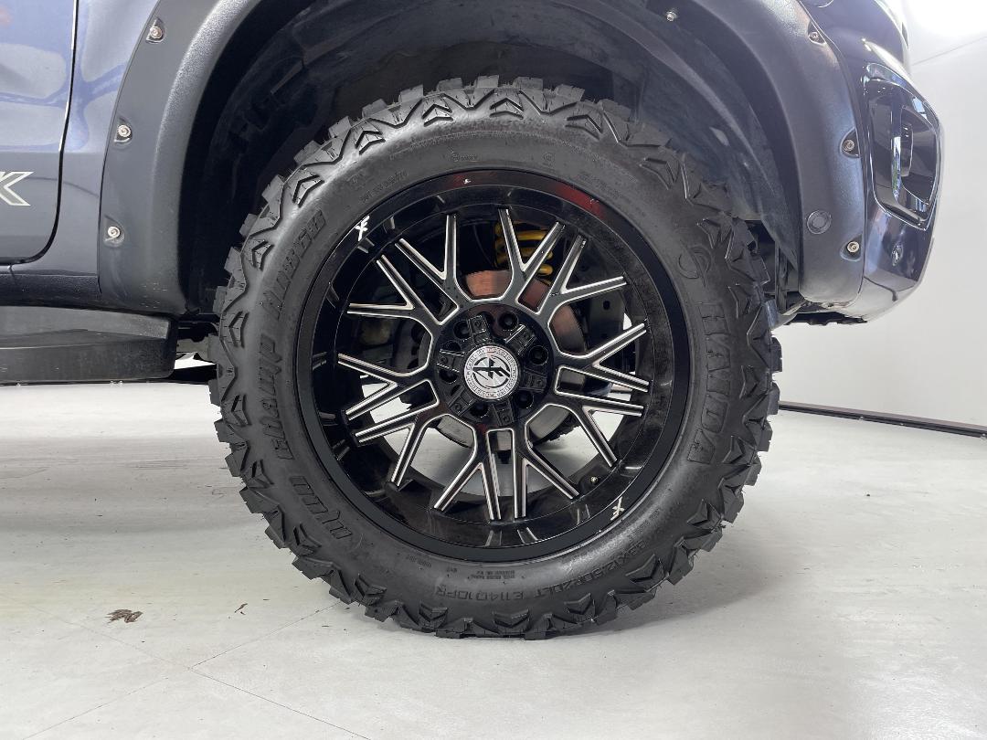 Photo '9' of Ford Ranger Photo '9' of Ford Ranger