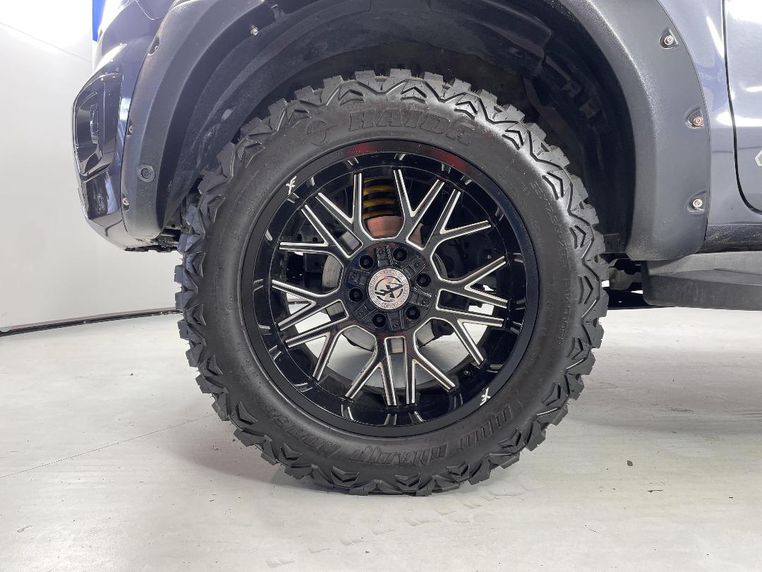 Photo '10' of Ford Ranger Photo '10' of Ford Ranger