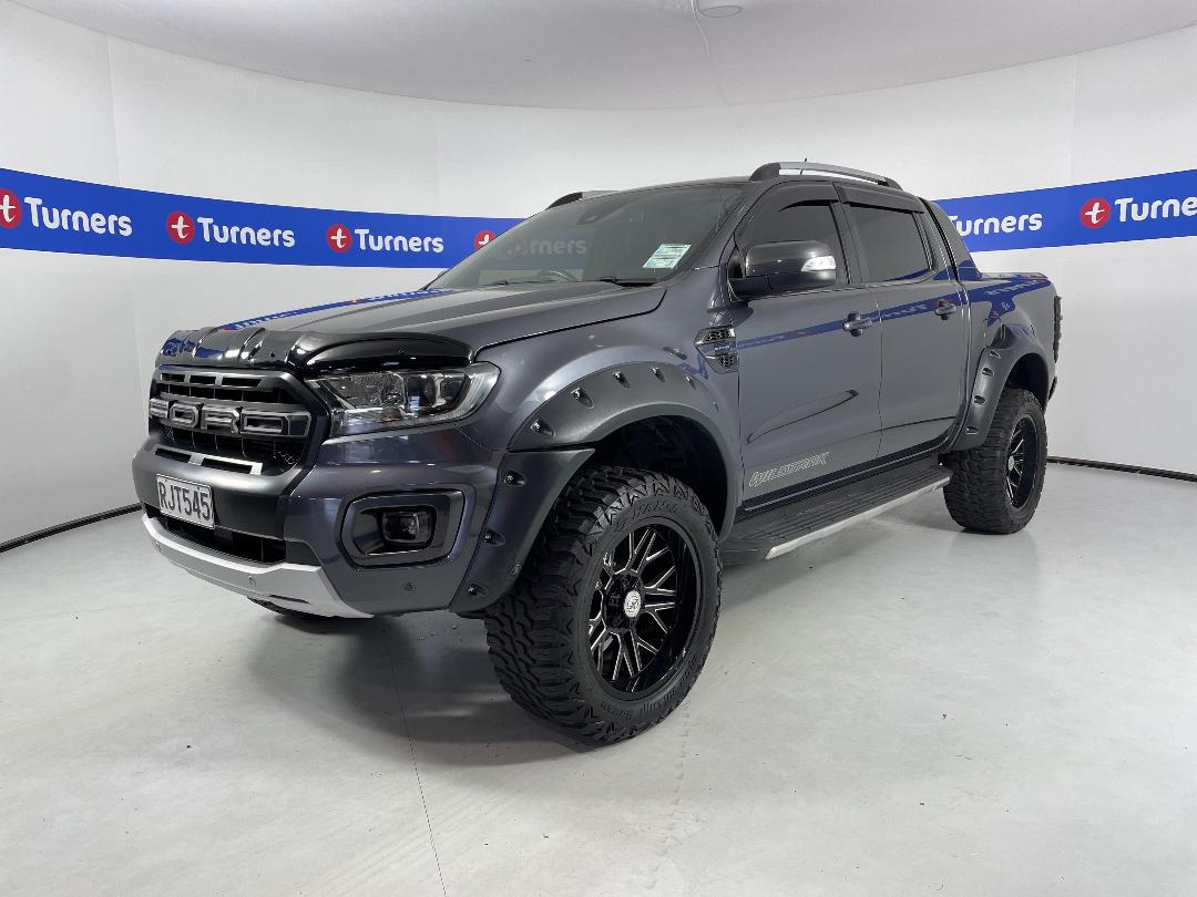 Photo '4' of Ford Ranger Photo '4' of Ford Ranger