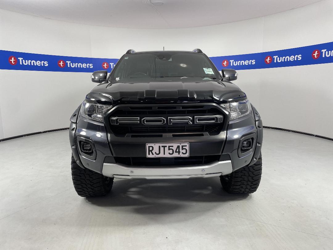 Photo '2' of Ford Ranger Photo '2' of Ford Ranger