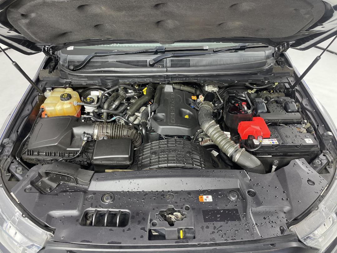 Photo '13' of Ford Ranger Photo '13' of Ford Ranger