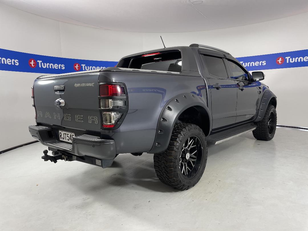 Photo '7' of Ford Ranger Photo '7' of Ford Ranger