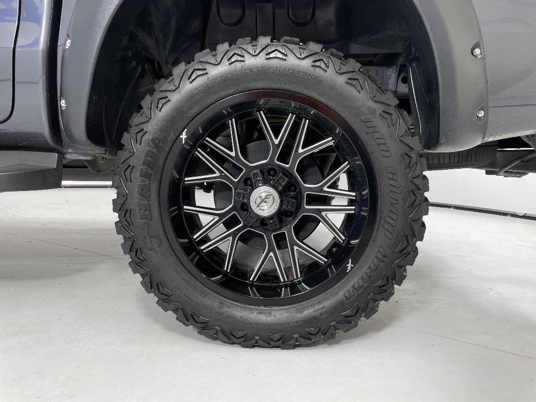 Photo '11' of Ford Ranger Photo '11' of Ford Ranger