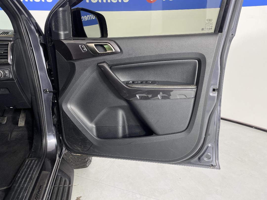 Photo '15' of Ford Ranger Photo '15' of Ford Ranger