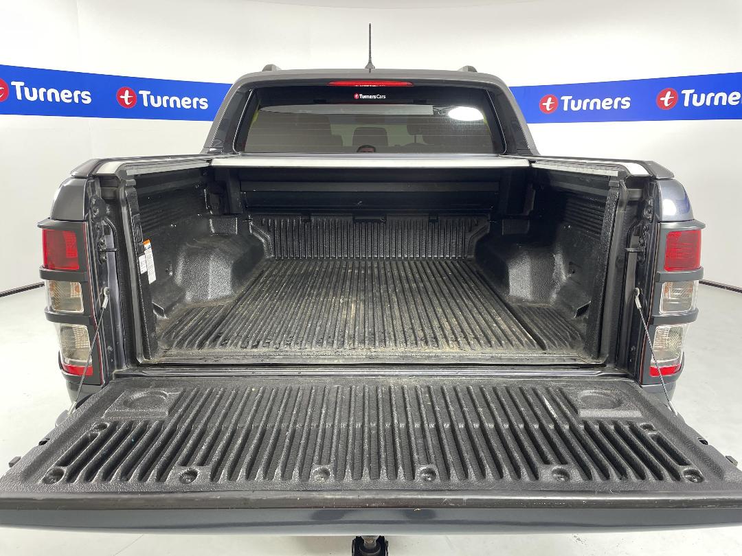 Photo '14' of Ford Ranger Photo '14' of Ford Ranger