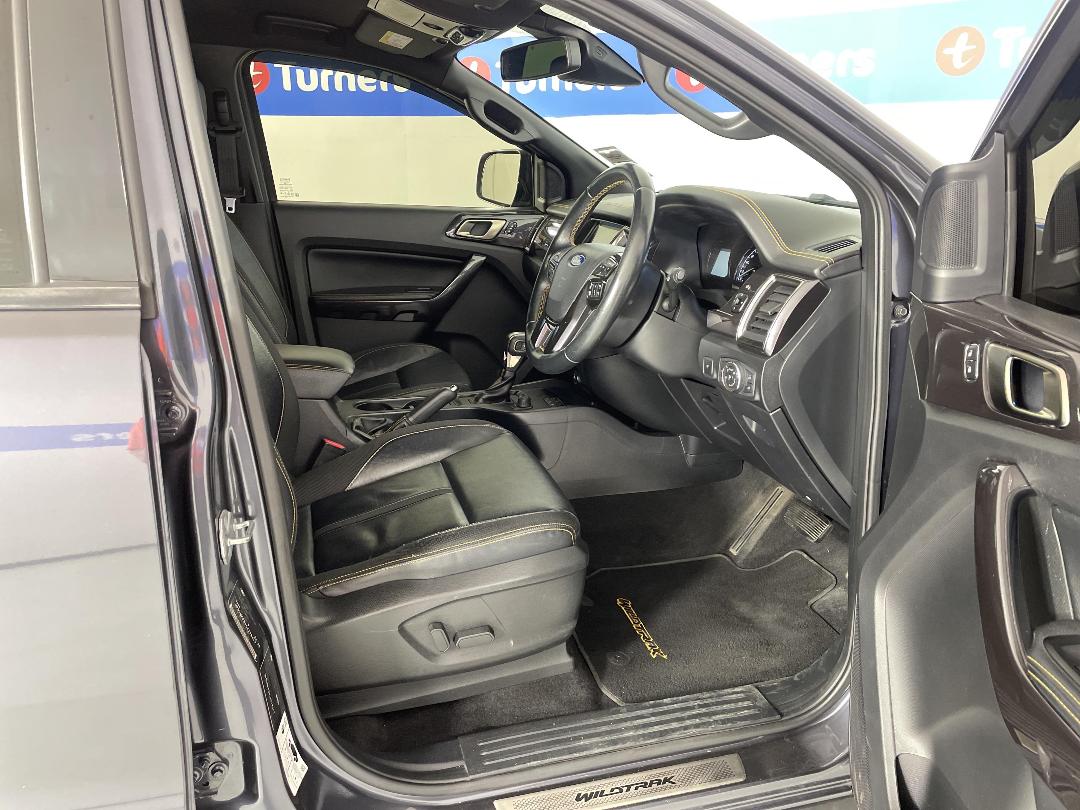 Photo '16' of Ford Ranger Photo '16' of Ford Ranger