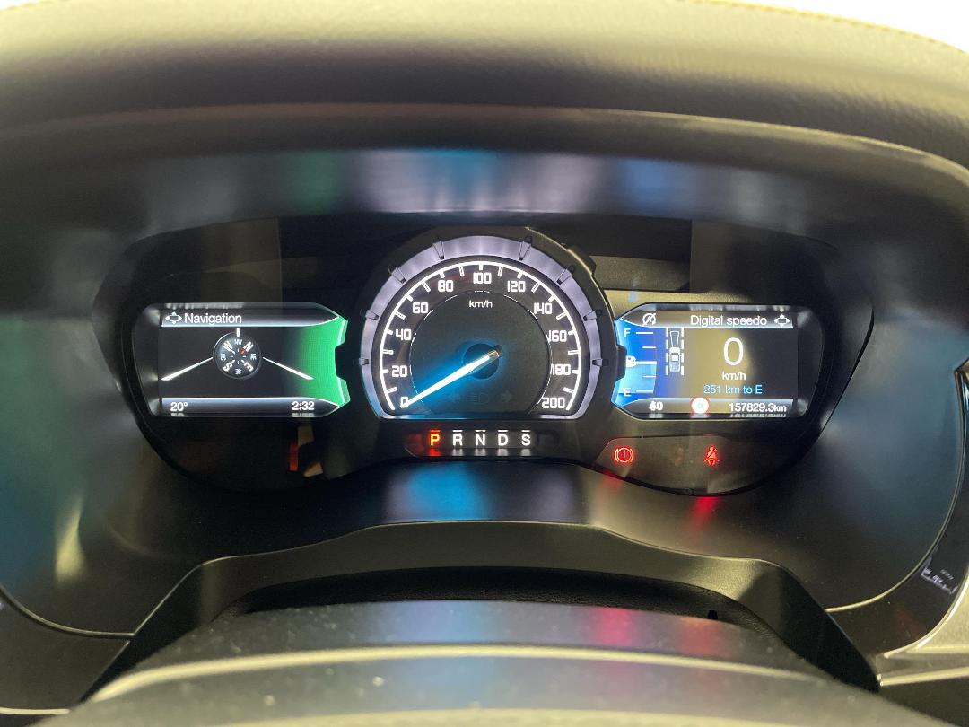 Photo '21' of Ford Ranger Photo '21' of Ford Ranger