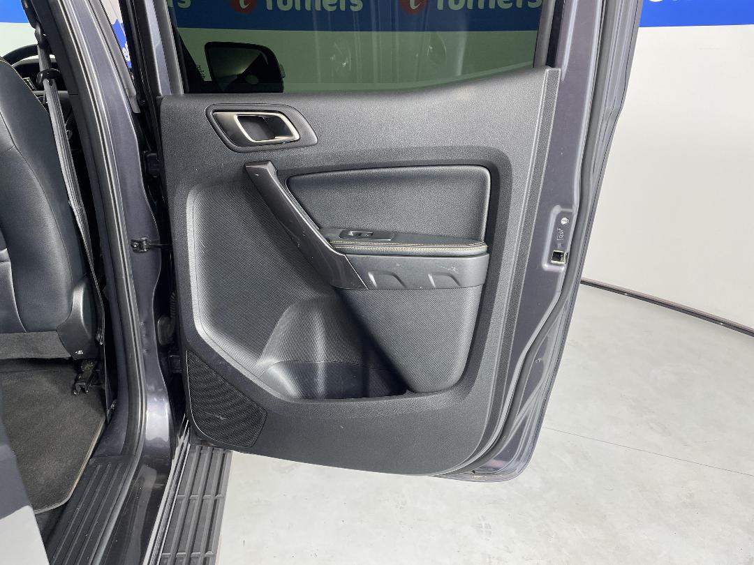 Photo '19' of Ford Ranger Photo '19' of Ford Ranger