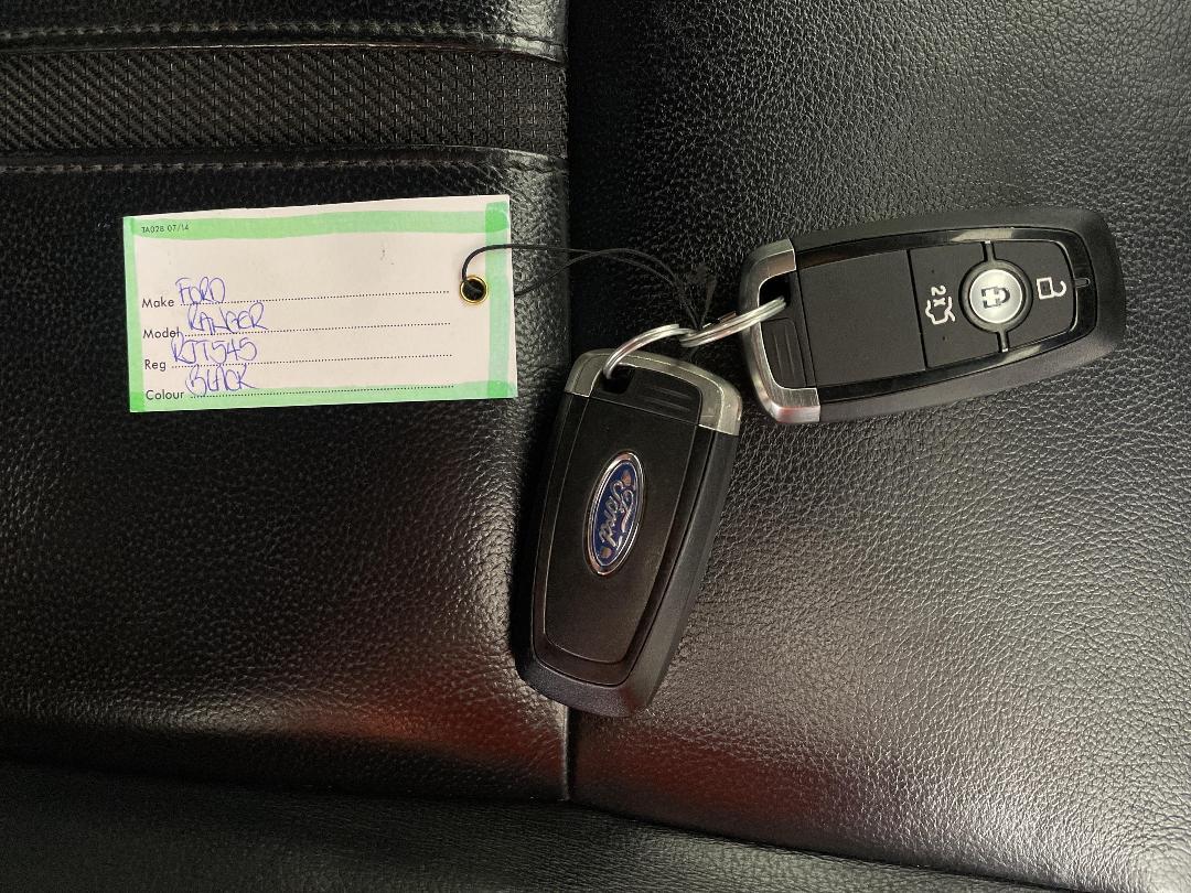 Photo '22' of Ford Ranger Photo '22' of Ford Ranger