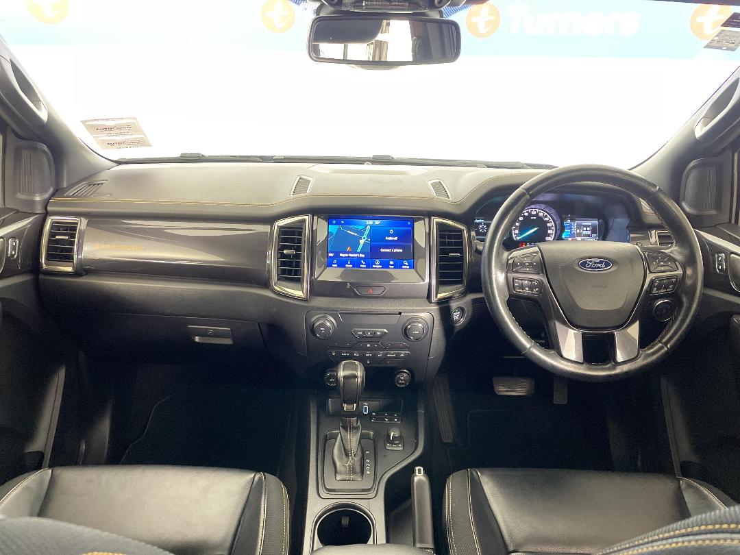 Photo '17' of Ford Ranger Photo '17' of Ford Ranger