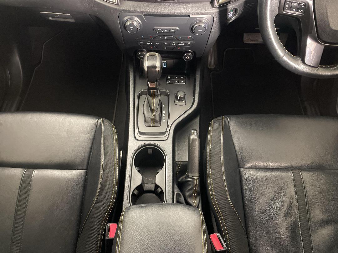 Photo '18' of Ford Ranger Photo '18' of Ford Ranger