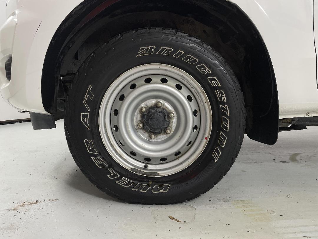 Photo '10' of Ford Ranger