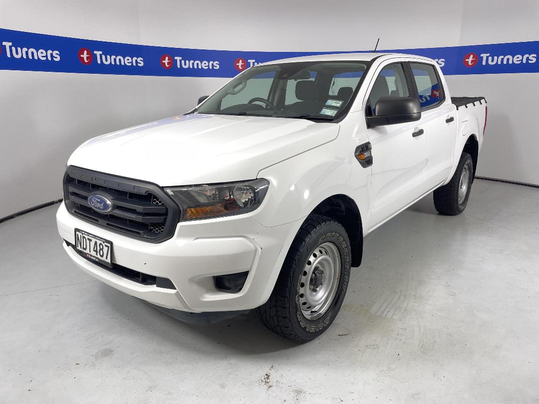 Photo '4' of Ford Ranger