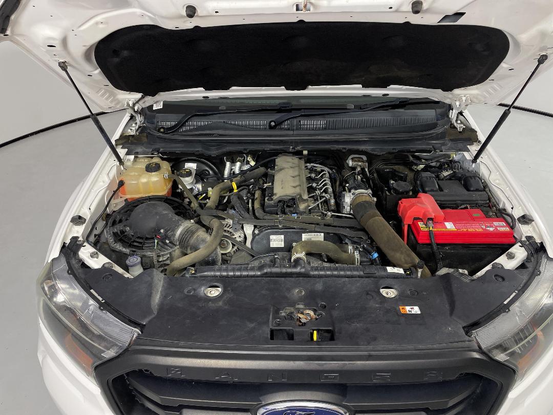 Photo '13' of Ford Ranger