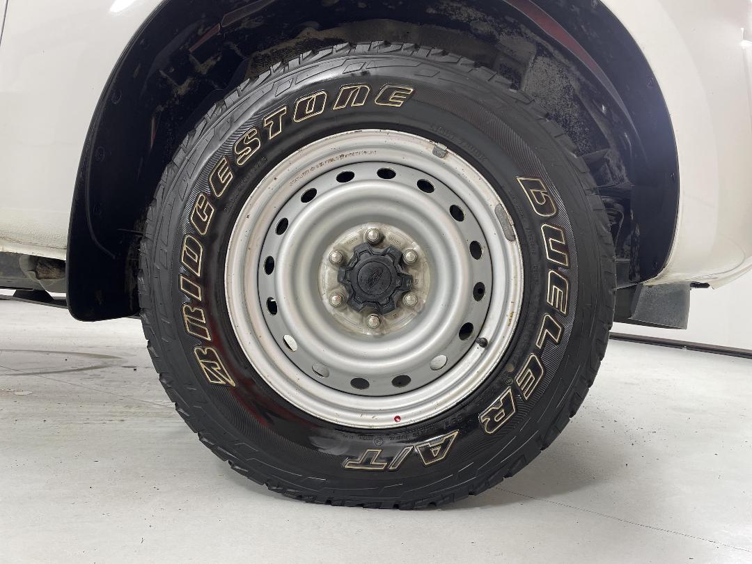 Photo '9' of Ford Ranger