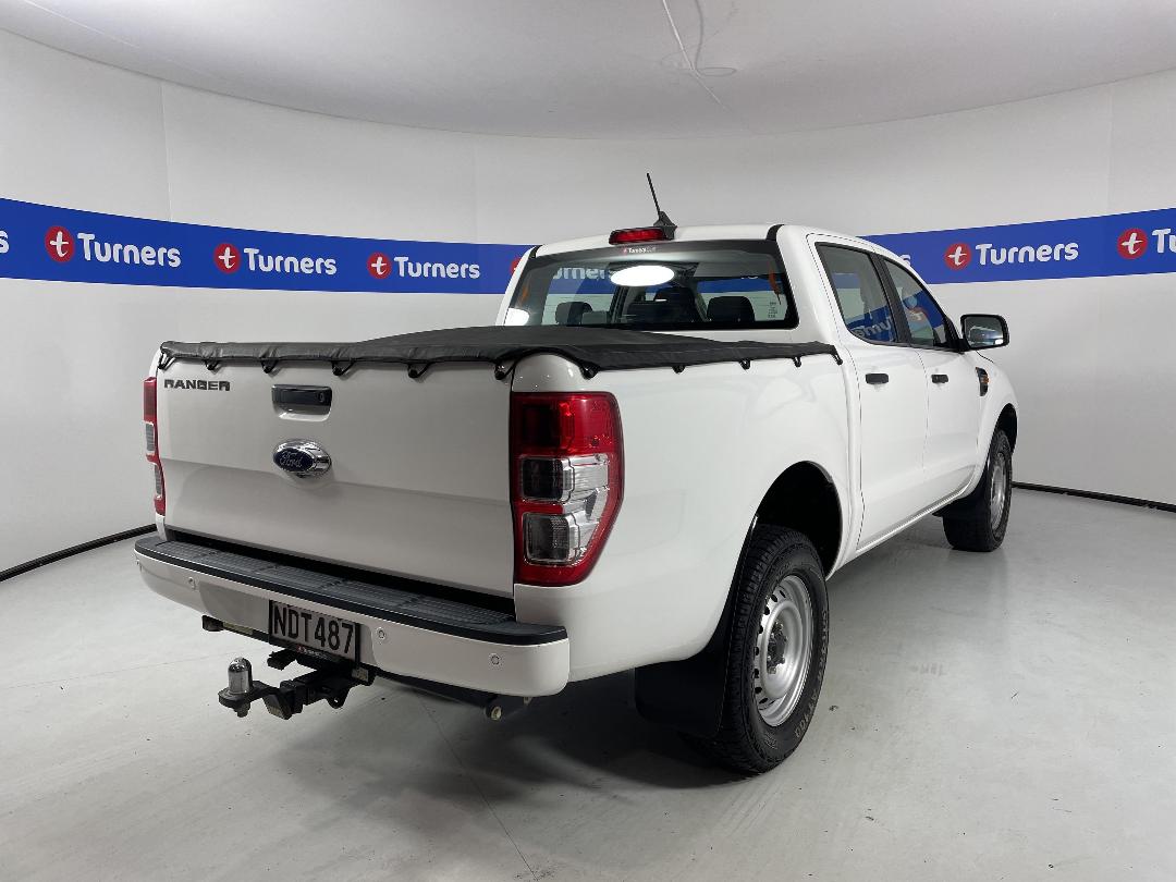 Photo '7' of Ford Ranger