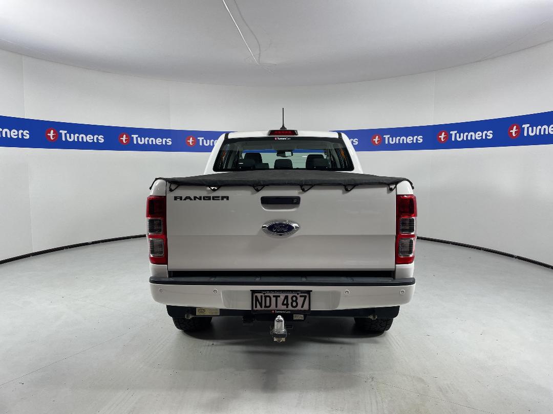 Photo '6' of Ford Ranger