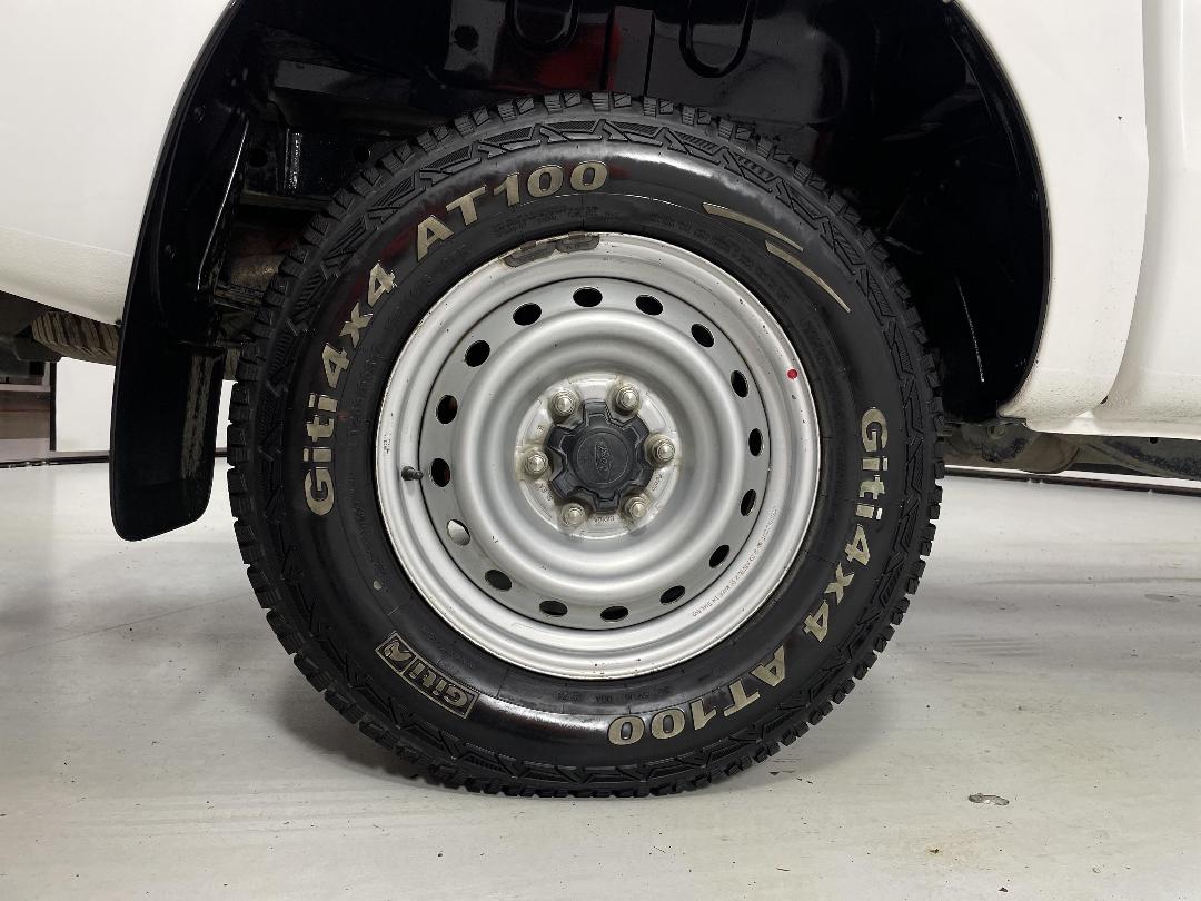 Photo '12' of Ford Ranger