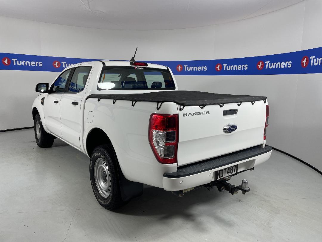 Photo '5' of Ford Ranger