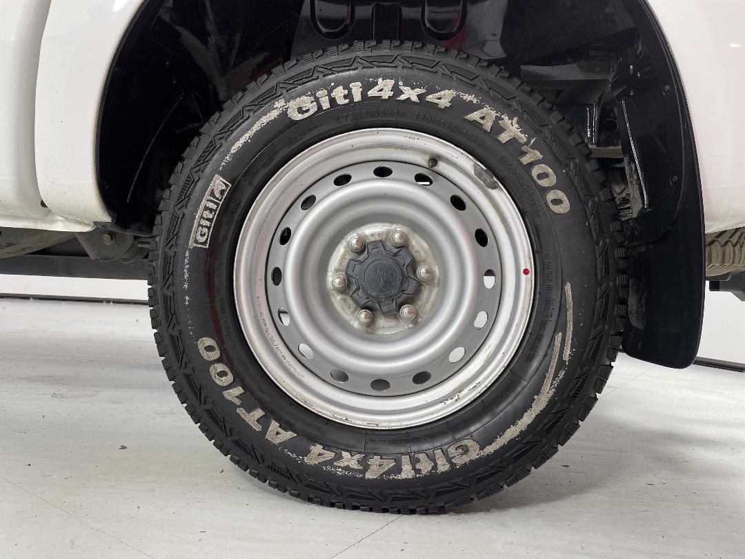 Photo '11' of Ford Ranger