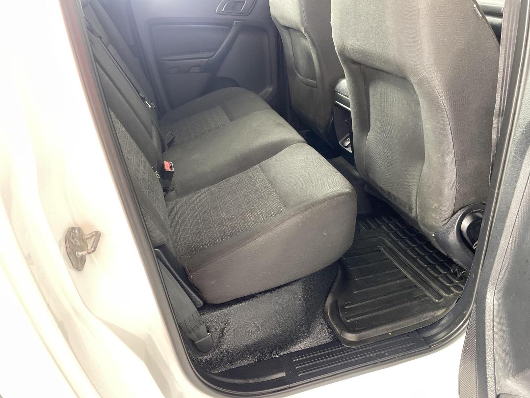 Photo '20' of Ford Ranger