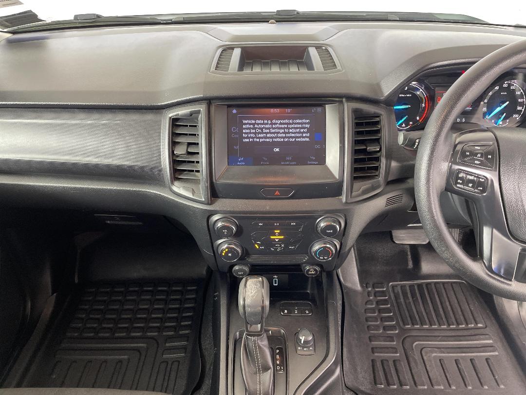 Photo '18' of Ford Ranger