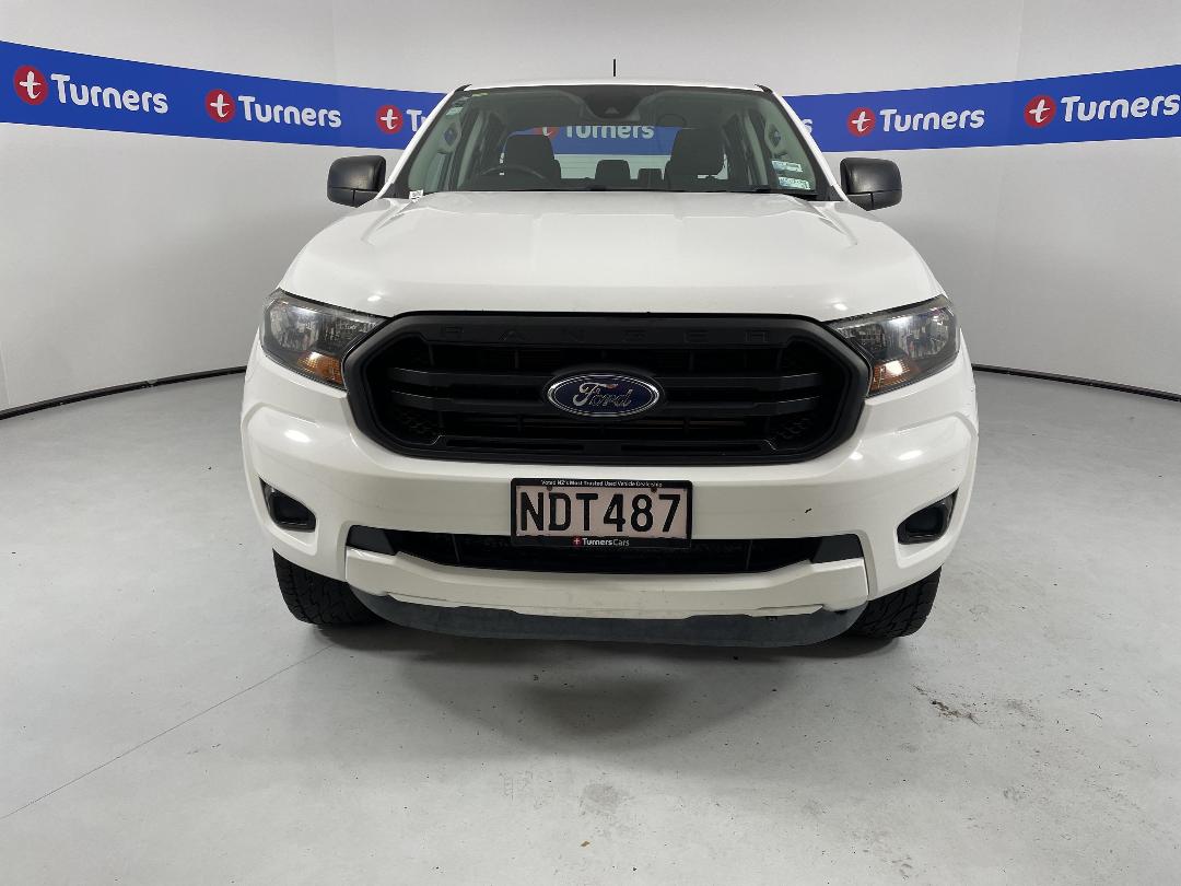 Photo '2' of Ford Ranger