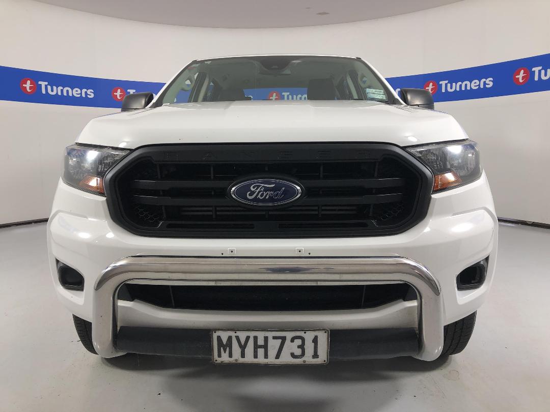 Photo '2' of Ford Ranger