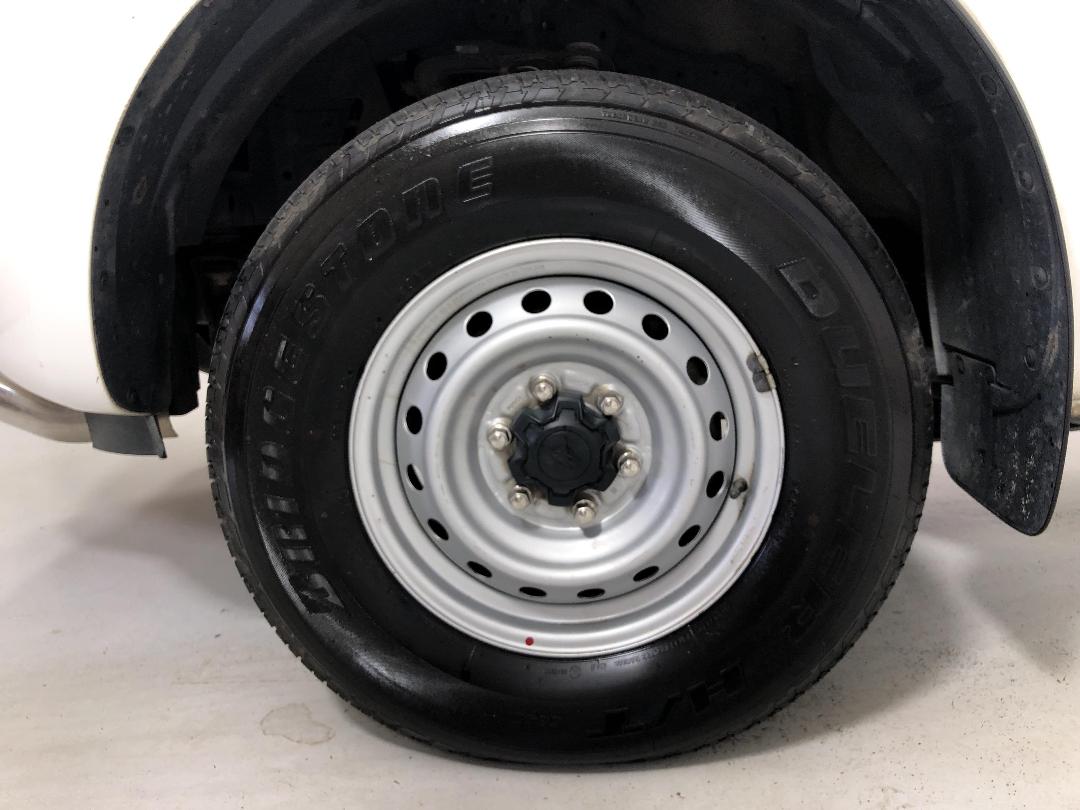 Photo '10' of Ford Ranger