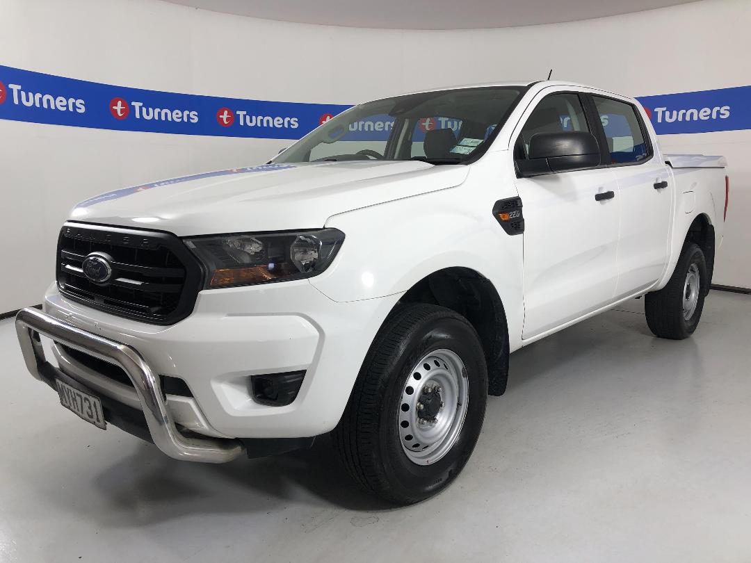 Photo '4' of Ford Ranger