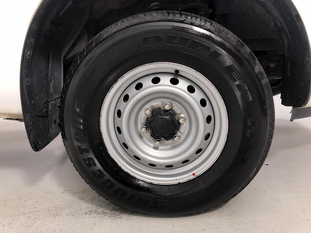 Photo '9' of Ford Ranger