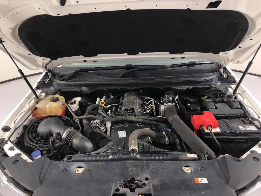 Photo '13' of Ford Ranger