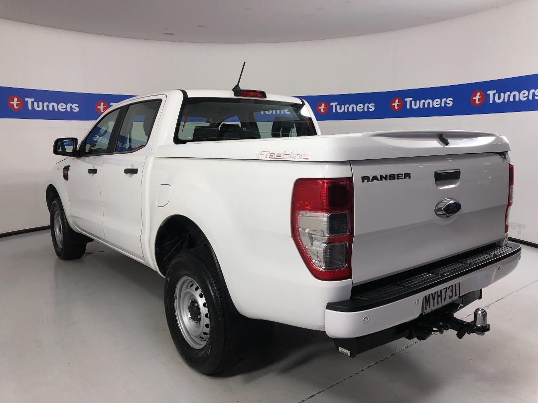 Photo '5' of Ford Ranger