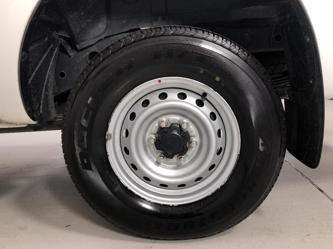 Photo '11' of Ford Ranger