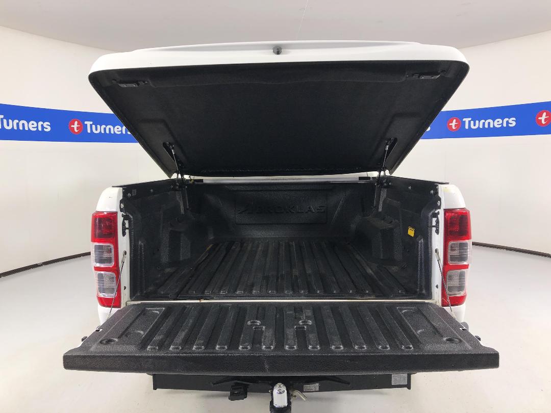 Photo '14' of Ford Ranger