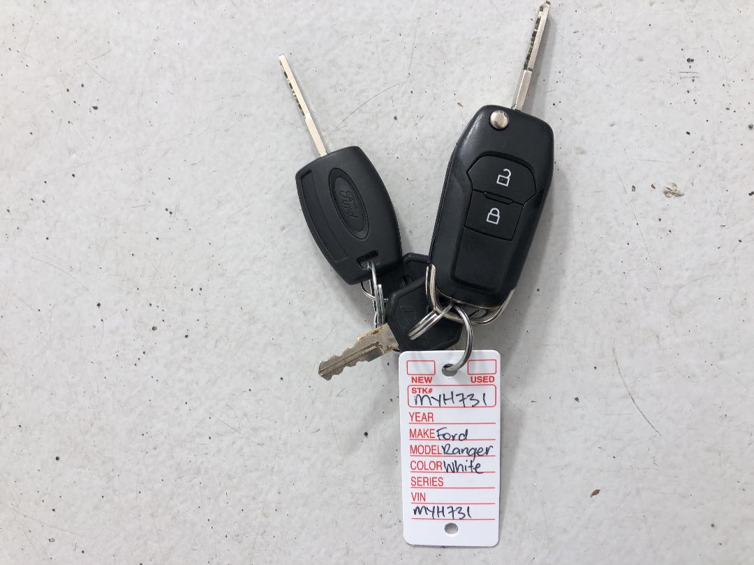 Photo '22' of Ford Ranger