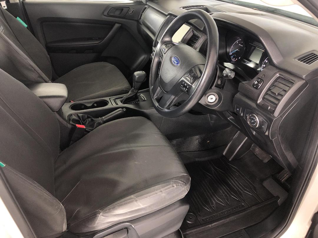 Photo '16' of Ford Ranger